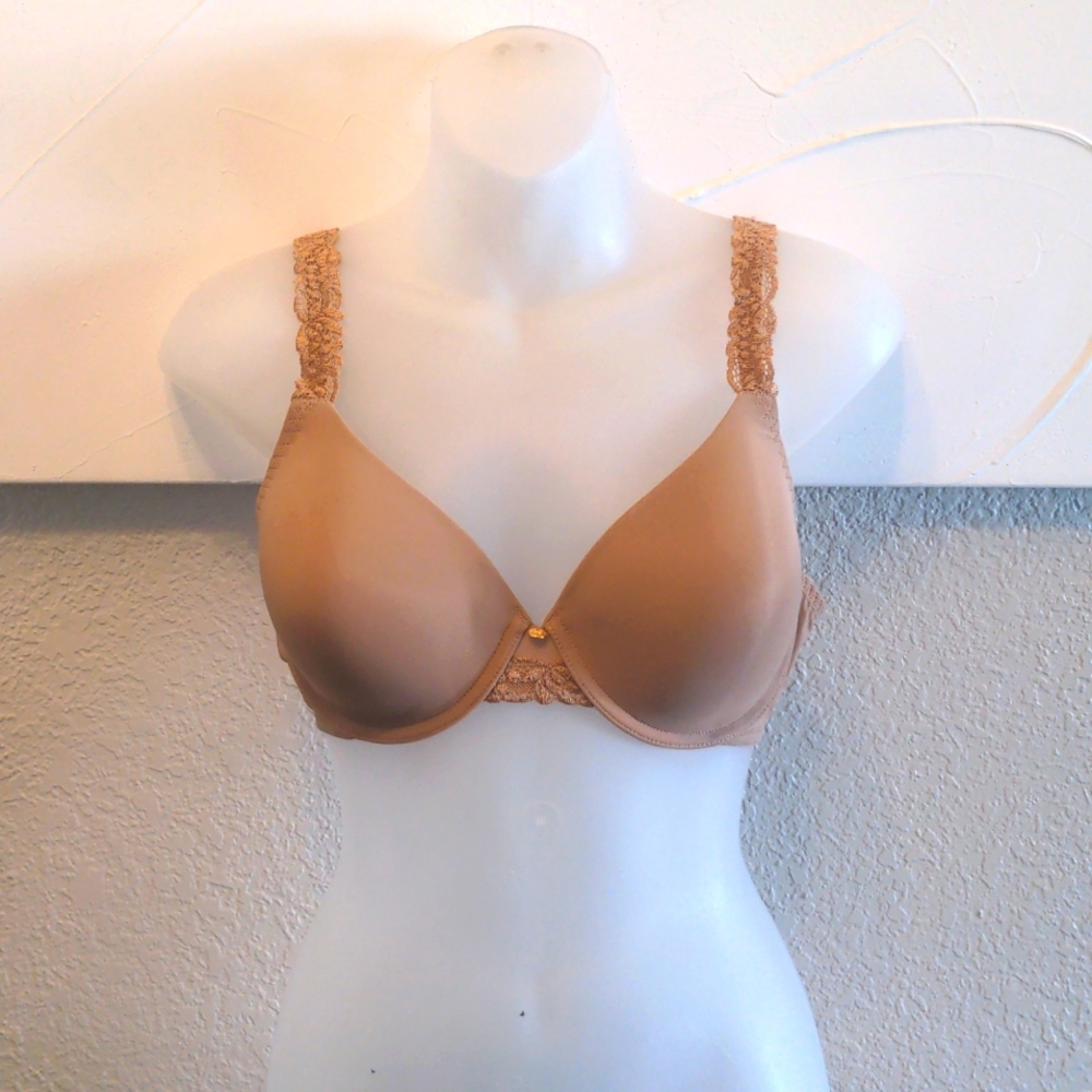 Natori Pure Luxe Bra NWOT